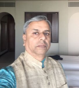 Hitendra Desai Photo